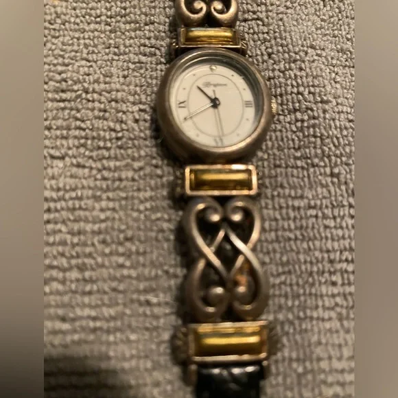 Brighton | Accessories | Brighton Vintage Watch | Poshmark display picture 1